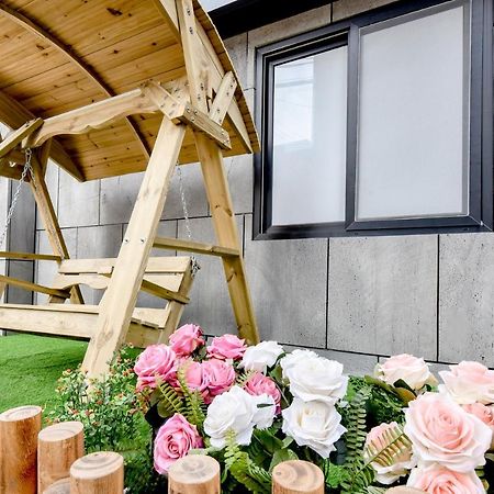 Hotel Maison Busan Ngoại thất bức ảnh