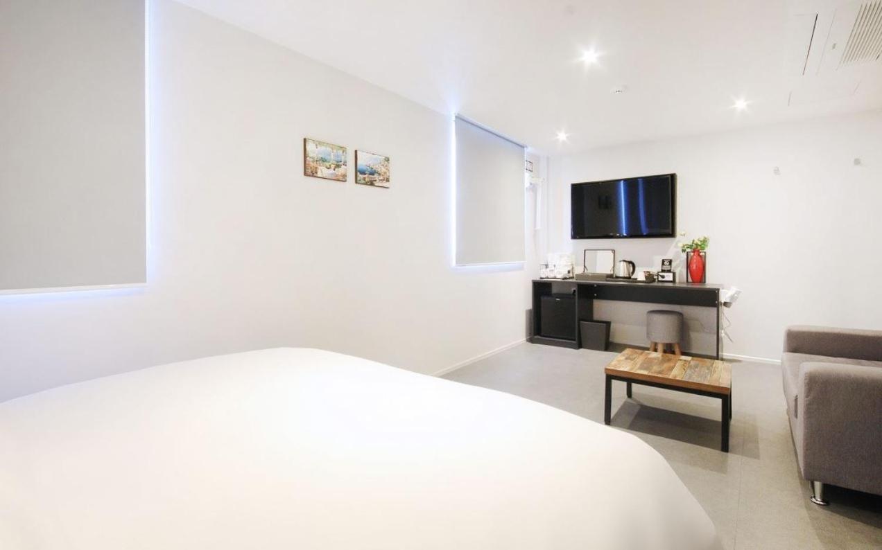 Hotel Maison Busan Ngoại thất bức ảnh