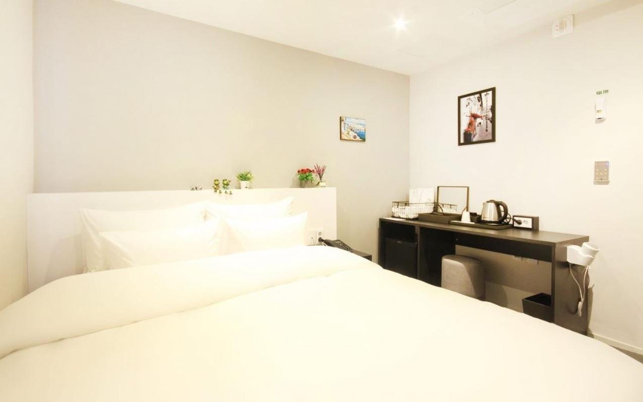 Hotel Maison Busan Ngoại thất bức ảnh