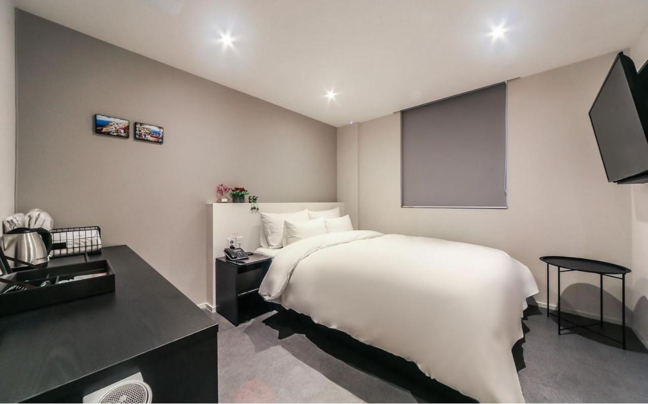 Hotel Maison Busan Ngoại thất bức ảnh