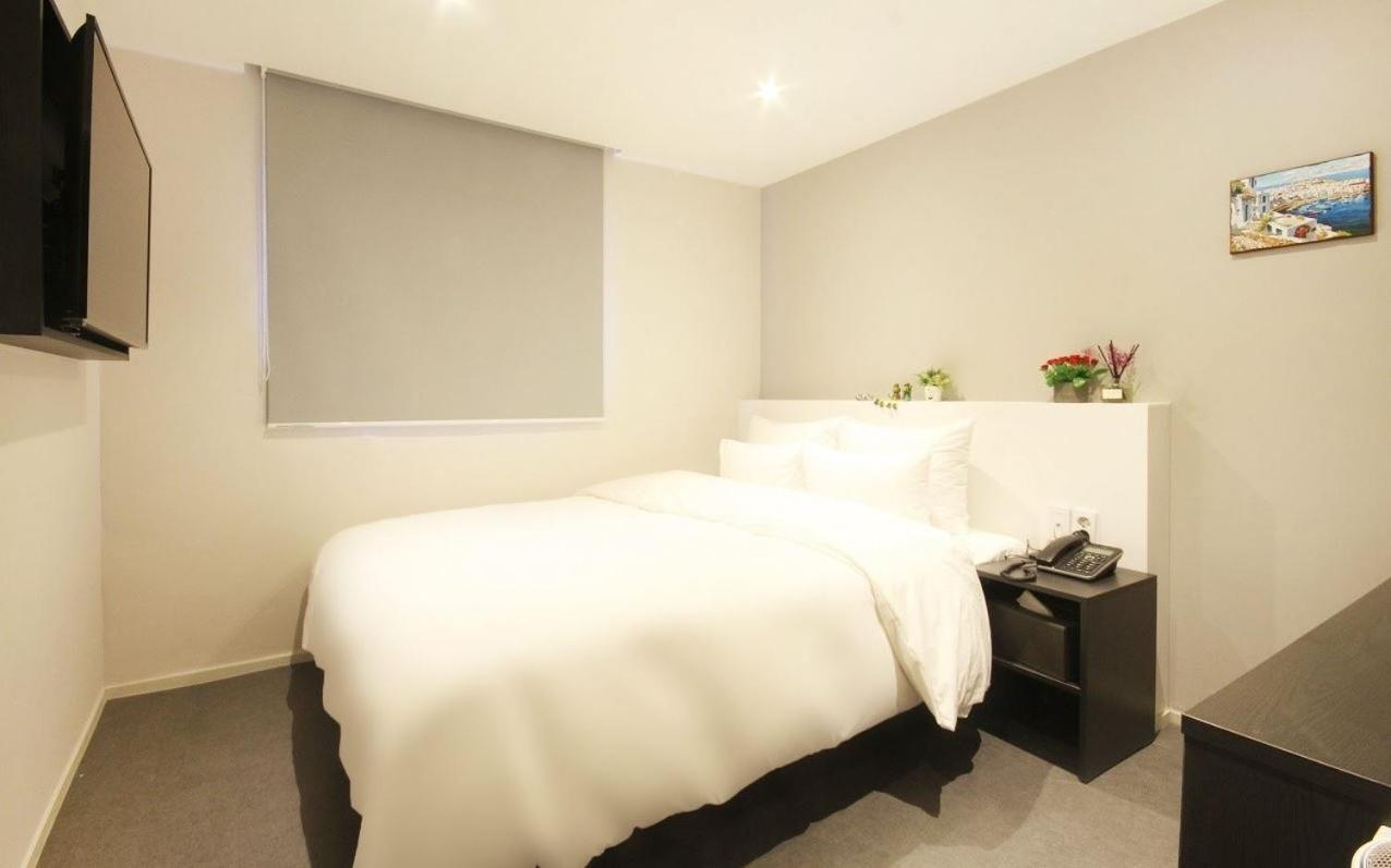Hotel Maison Busan Ngoại thất bức ảnh