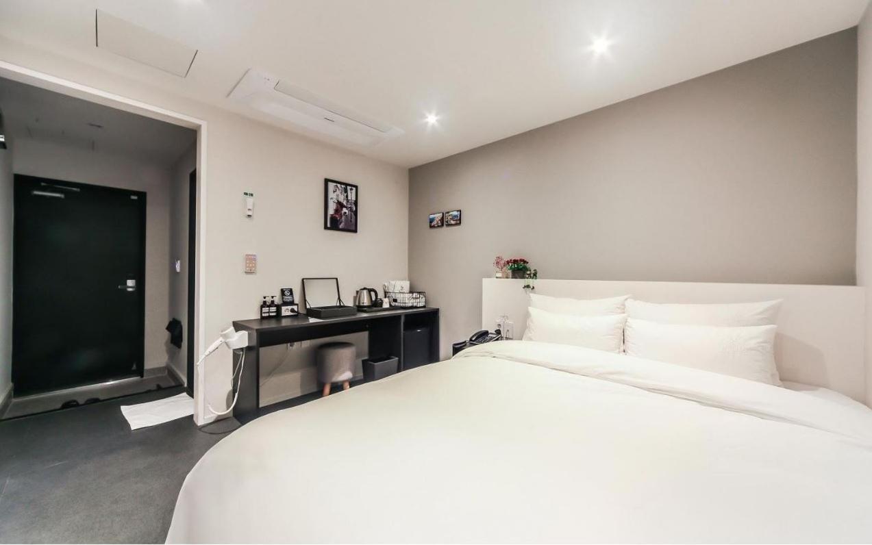 Hotel Maison Busan Ngoại thất bức ảnh