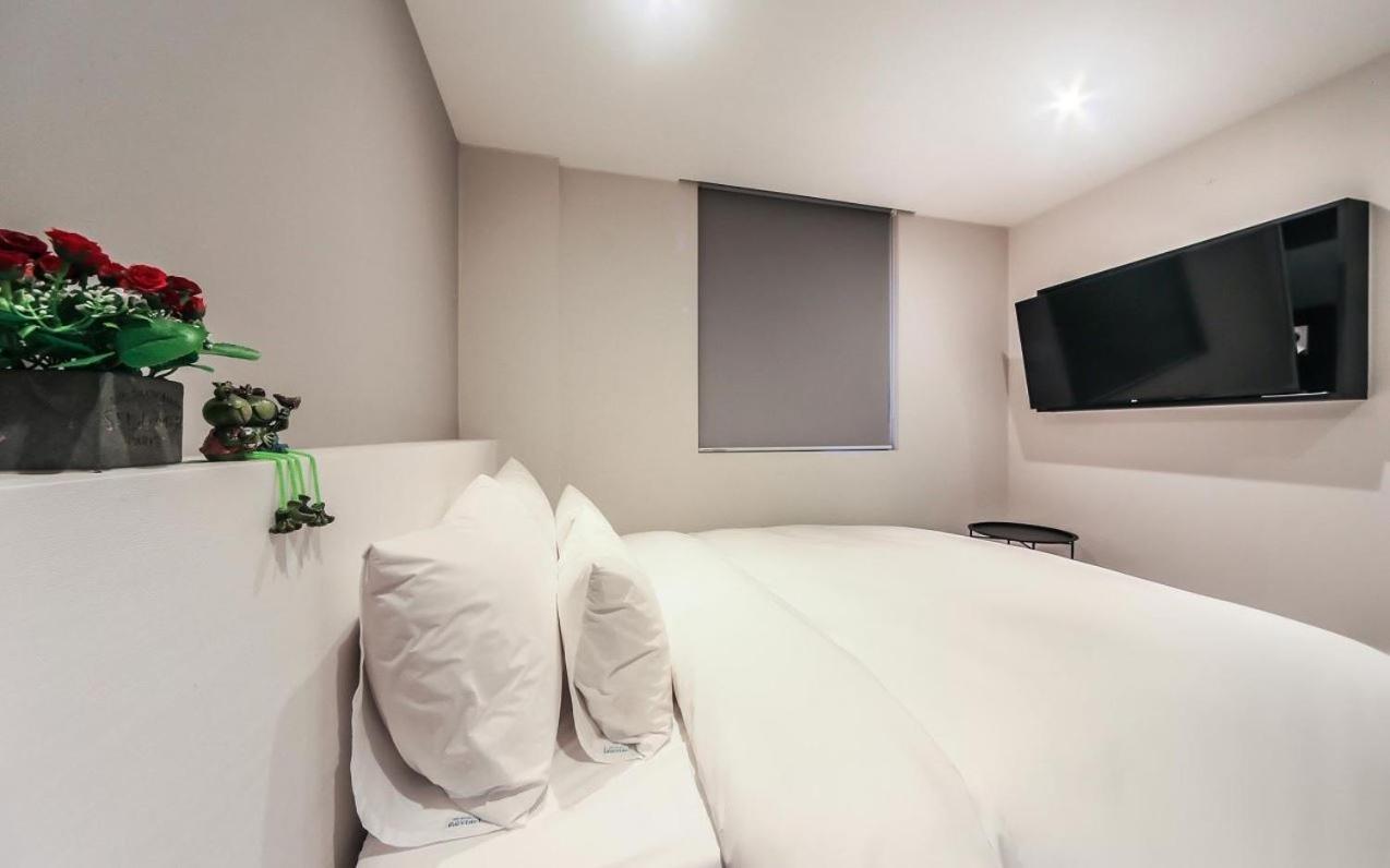 Hotel Maison Busan Ngoại thất bức ảnh